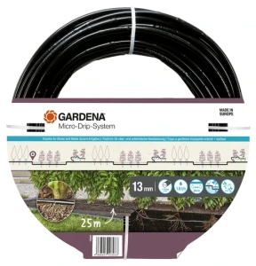 Gardena podziemna / naziemna linia kroplująca 13mm 25m 