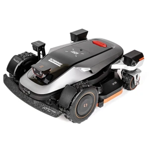 Sunseeker Elite Robot koszący X9 Gen 2, bez przewodów na 12000m2 (w 48 godzin)