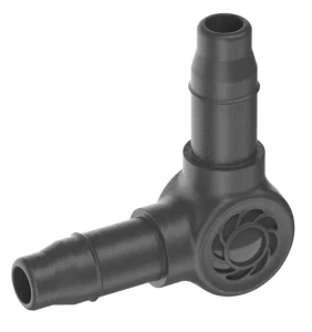 Gardena łącznik L 4,6 mm (3/16") 10 sztuk 