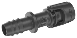 Gardena łącznik uniwersalny13 mm (1/2 cala) 1 sztuka