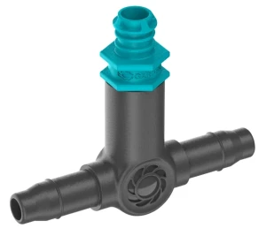Gardena kroplownik rzędowy 2 l/h  10 sztuk 