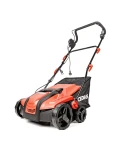 Cedrus wertykulator elektryczny 1800W, szerokość 38 cm