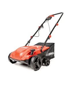 Cedrus wertykulator elektryczny 1500W, szerokość 32 cm