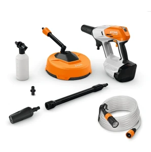 Stihl akumulatorowa myjka RCA 50 - bez akumulatora i ładowarki