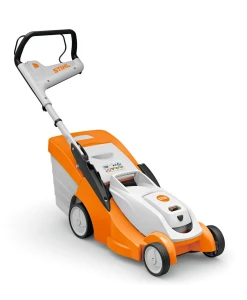 Stihl kosiarka akumulatorowa RMA 239 C bez akumulatora i ładowarki - seria Compact