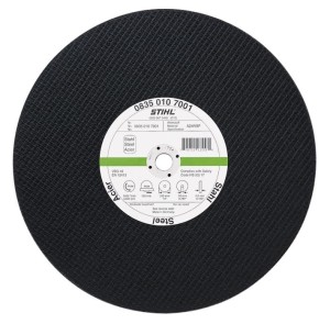 STIHL Tarcza tnąca z żywicy syntetycznej do stali 230mm  