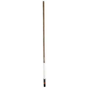 GARDENA trzonek drewniany 130cm combisystem