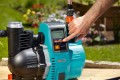 Gardena hydrofor comfort 5000/5E LCD elektroniczny