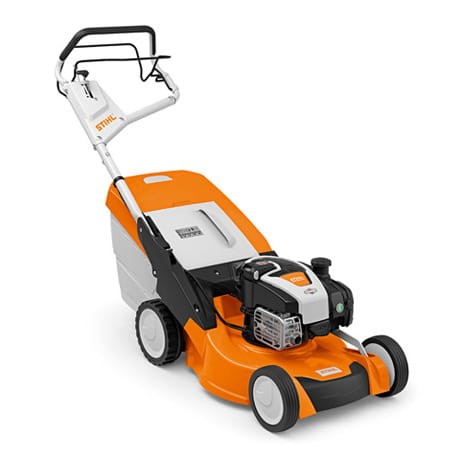 Stihl kosiarka RM 650 VE.jpg