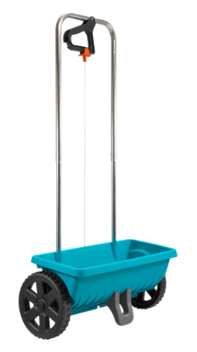 Siewnik Gardena L