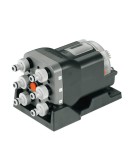 Gardena automatyczny dzielnik wody