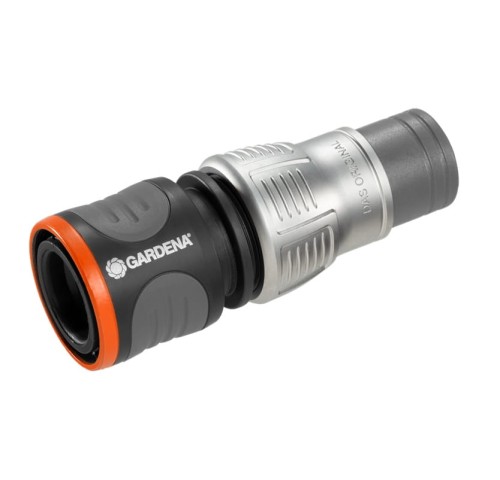 Gardena szybkozłączka metalowa 1/2 cala Premium