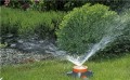 Gardena zraszacz 6 funkcyjny do trawnika