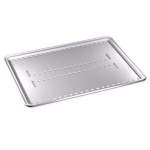 Weber tacki izolacyjne do grillowania metodą pośrednią duże