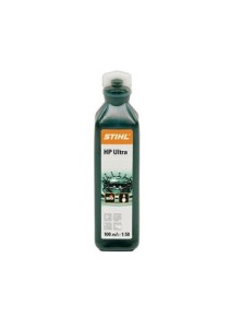 STIHL olej syntetyczny do silników dwusuwowych HP Ultra 100 ml  