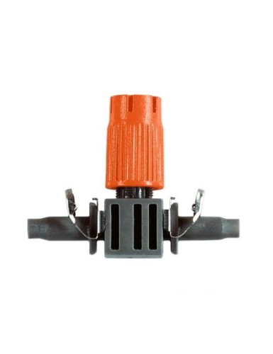 Gardena dysza zraszająca rzędowa dom małych powierzchni