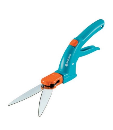 Nożyce do trawy Gardena obrotowe