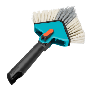 GARDENA szczotka do narożników combisystem  