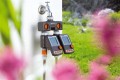 Gardena rozdzielacz podwójny do kranu