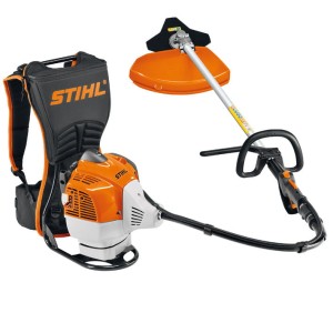 Stihl kosa spalinowa FR 410 C-E 
