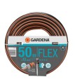 Gardena wąż ogrodowy Comfort Flex 1/2" 50m