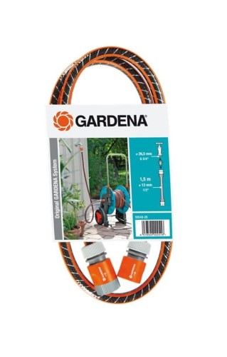 Gardena zestaw podłączeniowy do wózka ogrodowego