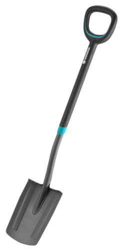 szpadel prosty Ergoline Gardena