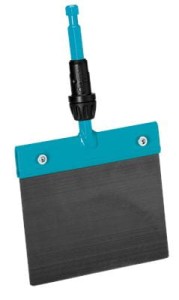 Gardena skrobak do lodu i śniegu