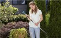 Gardena mala motyczka prosta z wymienną rączką