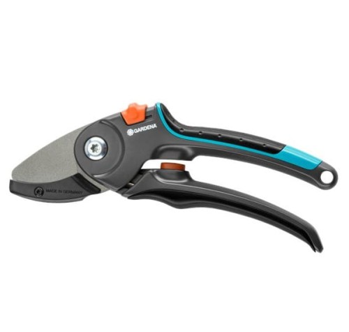 Gardena sekator Comfort A/M do starszych zdrewniałych gałęzi