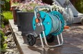 CleverRoll S wózek na wąż Gardena