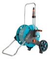Gardena wózek CleverRoll M z wężem zestaw