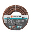Gardena  wąż ogrodowy Premium Super Flex 1/2 cala 20m