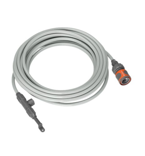 Kurtyna wodna Gardena