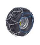 Stihl łańcuchy przeciwślizgowe ASK 016 do traktora RT4082