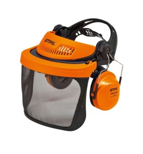 Stihl osłona twarzy i słuchu G500 profesjonalna 