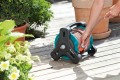 Gardena nosidło na wąż classic zestaw z wężem 10m