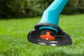Podkaszarka żyłkowa 350 Gardena