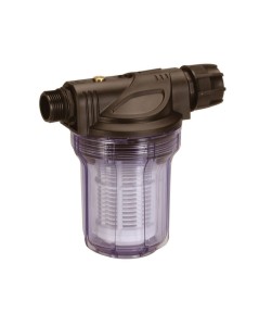 Gardena filtr do pompy 3000 l/h