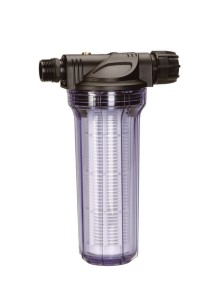 Gardena filtr do pompy 6000 l/h
