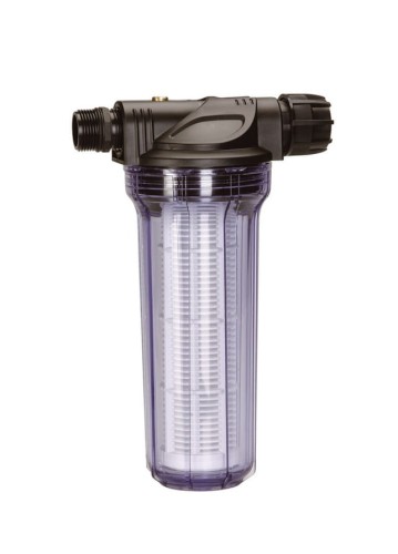 Gardena filtr do pompy 6000l/h