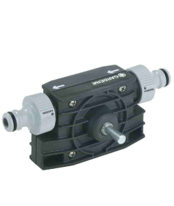 Gardena mini - pompa