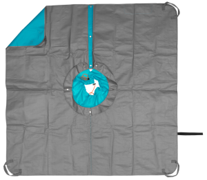 Gardena Mata do formowania krzewów 150 x 150cm 