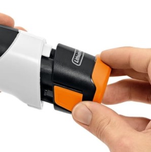 Stihl akumulator AS 2 