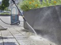 dysza rotacyjna do myjki Gardena