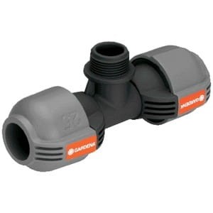 Gardena rozdzielacz T25mm 3/4'' 2787-20
