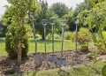 szpadel prosty Ergoline Gardena