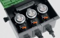 Gardena skrzynka V3 na elektrozawory 24V