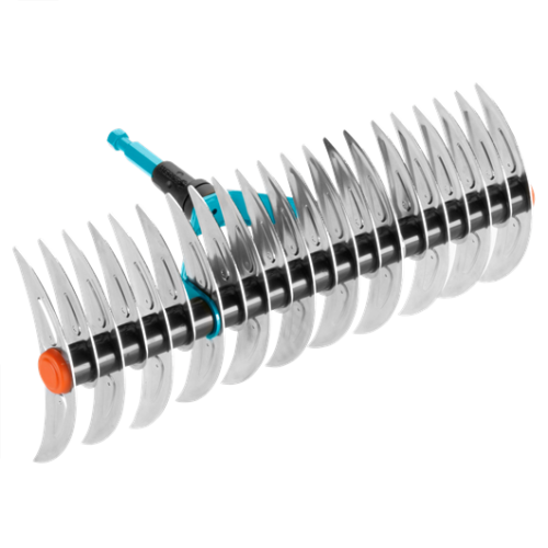 Gardena wertykulator do trawy dwustronny Combisystem