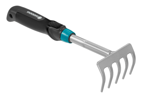 małe grabki Gardena Combisystem